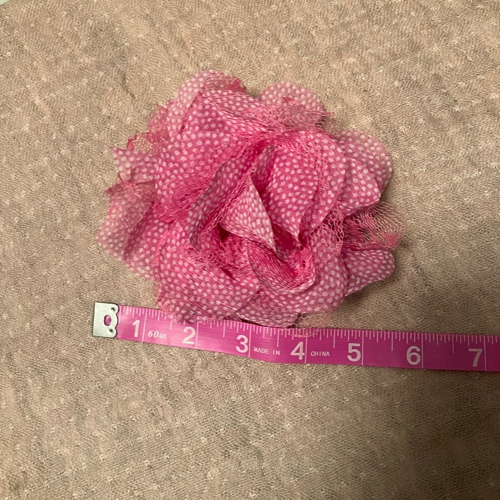 Pink Flower - Picture 4 of 4